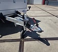 Anssems bagagewagen GTB1200 251x126x48cm