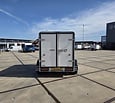 Henra gesloten aanhangwagen 2700kg 265x158x160cm Xpert met zijdeur