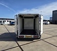 Henra gesloten aanhangwagen 2700kg 265x158x160cm Xpert met zijdeur