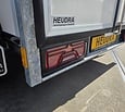 Henra gesloten aanhangwagen 2700kg 265x158x160cm Xpert met zijdeur