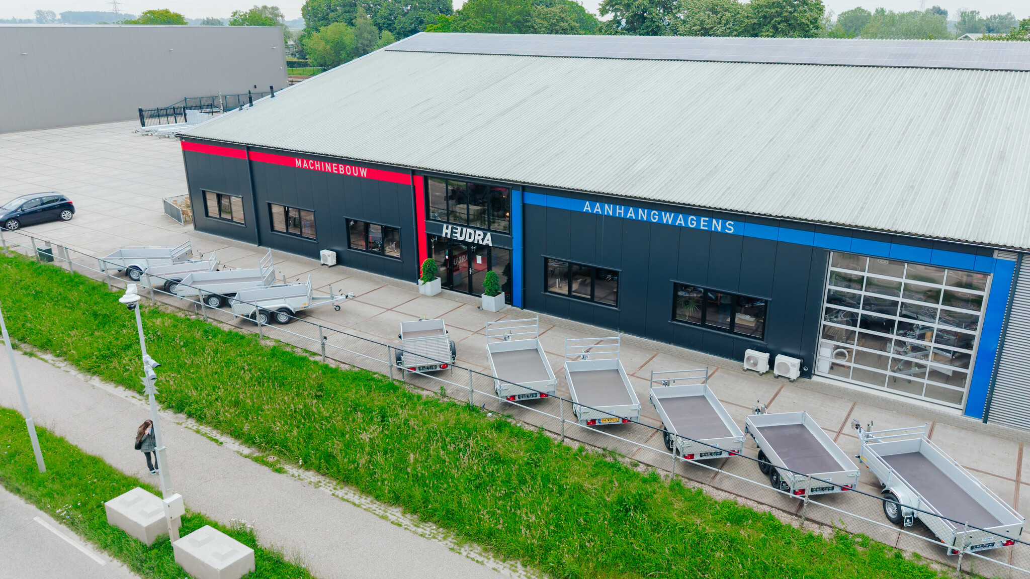 Logistiek beheerder