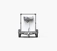 Henra koelwagen 3500kg 360x178x200cm