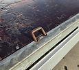 Gebruikte Anssems PSX plateauwagen 2500kg 325x178cm