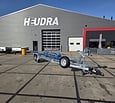 Vlemmix Flex-roll boottrailer Type-I 2700kg 780x220cm