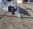 Vlemmix Flex-roll boottrailer Type-I 2700kg 780x220cm