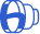 Logo Heudra Aanhangwagens
