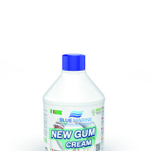 01026/1 | New Gum Cream - rubberbootwas