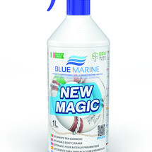 01025/1 | New Magic - rubberboot reiniger