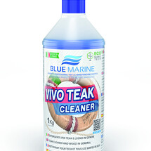 01033 | Vivo Teak Cleaner - Teak reiniger
