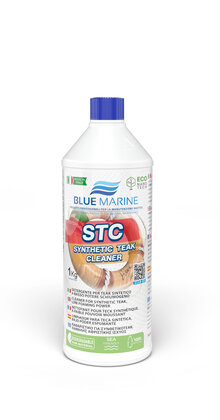 Synthetic Teak Cleaner - Synthetisch Teak dek reiniger