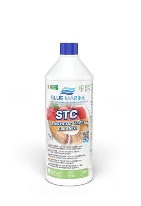 Synthetic Teak Cleaner - Synthetisch Teak dek reiniger