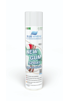 New Gum SPRAY - rubberbootwas