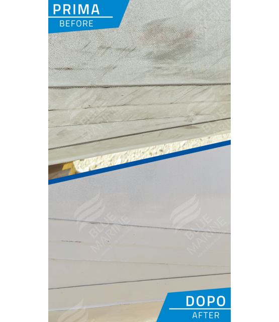 New Magic rubberboot reiniger