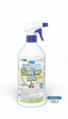 Gumemp 100 - rubberboot bescherming