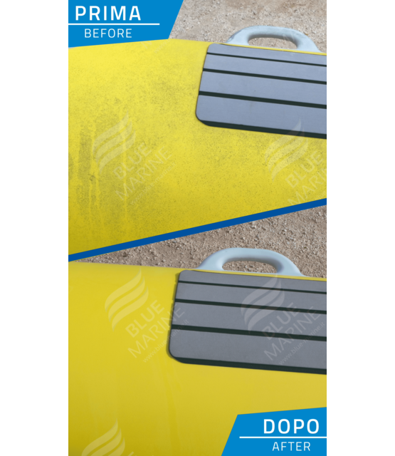 Shmuffex - schimmel verwijderaar