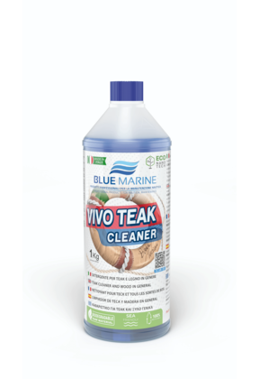 Vivo Teak Cleaner - Teak reiniger