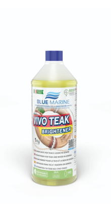 Vivo Teak Brightener - Teak Lichtmaker