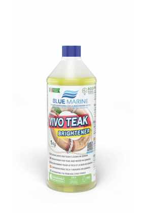 Vivo Teak Brightener - Teak Lichtmaker