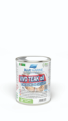 Vivo Teak Oil Dressing & Sealer Vivo Teak Oil Dressing & Sealer