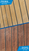 Vivo Teak Oil Dressing & Sealer Vivo Teak Oil Dressing & Sealer