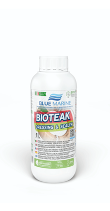 Bioteak Dressing & Sealer (op water basis)