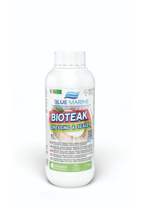 Bioteak Dressing & Sealer (op water basis)