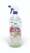 Nano Teak Plus - Waterafstotende coating - 500ML