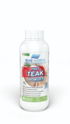 Fast Teak Powder - Teak reiniger en witter