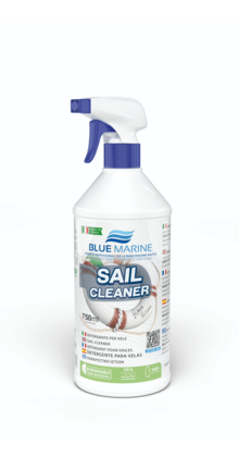 Sail Cleaner - Dekzeil reiniger