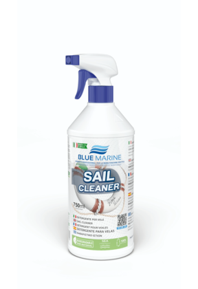 Sail Cleaner - Dekzeil reiniger