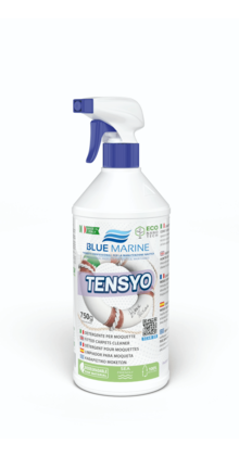 Tensyo - Tapijtreiniger