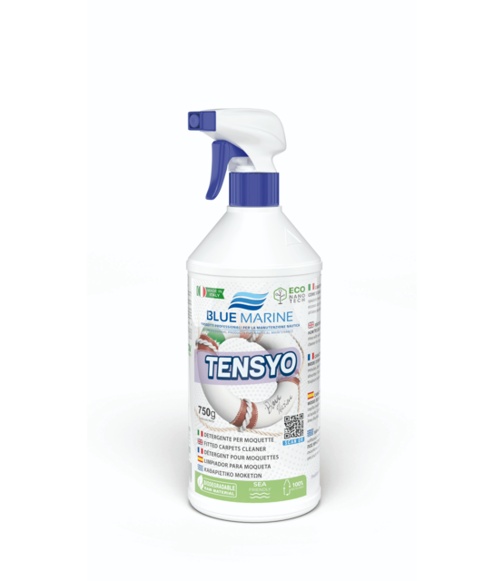 Tensyo - Tapijtreiniger Tensyo - Tapijtreiniger