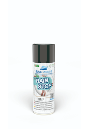 Rain Stop - Water-/olie bestendige coating