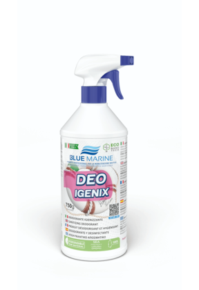 Deo Igenix - Hygiënische Deodorant