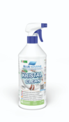 Kristal Clean - Glas en Plexiglas schoonmaakmiddel