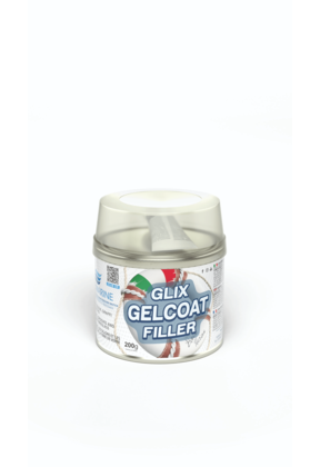Glix Gelcoat Filler - Gelcoat vuller