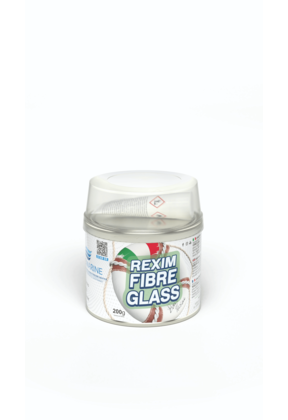 Rexim Fibre Glass - Glasvezel plamuur | 200gr