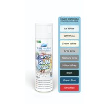 Elastic Gum Paint
