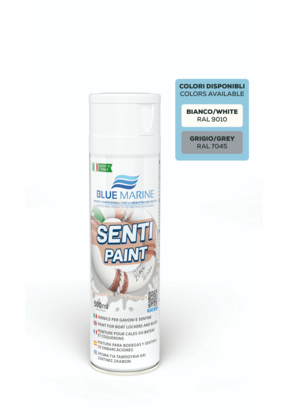 Senti Paint
