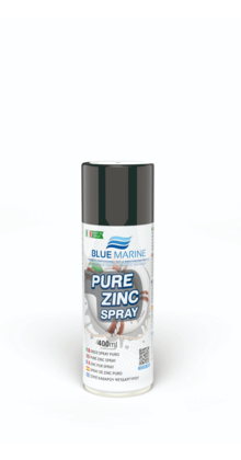 Pure Zinc Spray