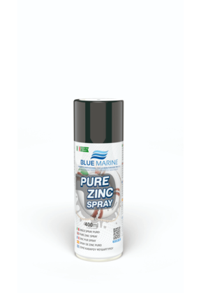 Pure Zinc Spray
