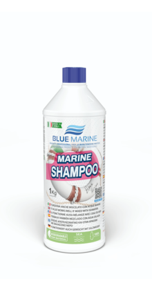 Marine Shampoo