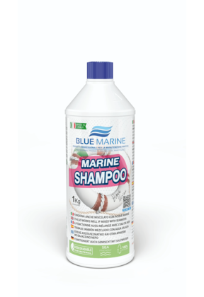 Marine Shampoo