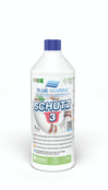 Schutz 1, 2 & 3 Schutz 1, 2 & 3