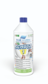 Schutz 1, 2 & 3 Schutz 1, 2 & 3
