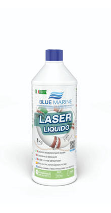 Laser Liquido