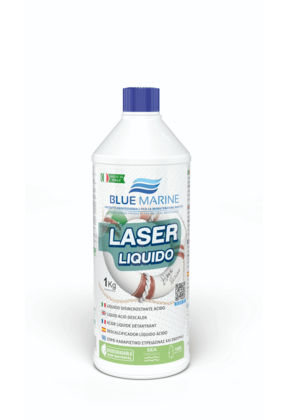Laser Liquido