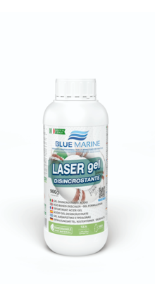 Laser Gel