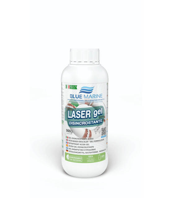 Laser Gel Laser Gel