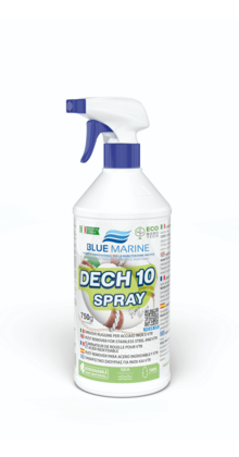 Dech 10 Spray
